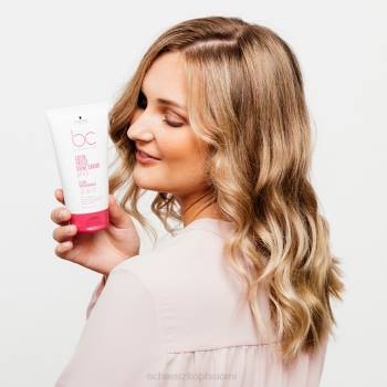 Schwarzkopf bonacure puhdas suorituskyky color freeze shine pelastaja ph 4.5 DVFB103 hiusten hoito