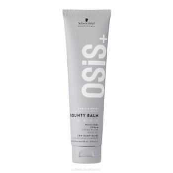 Schwarzkopf osis+ bounty balsami 150ml DVFB157 hiusten hoito