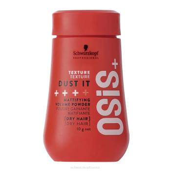 Schwarzkopf osis+ dust it 10gr DVFB141 hiusten hoito