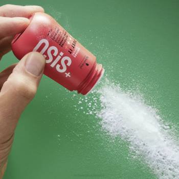 Schwarzkopf osis+ dust it 10gr DVFB141 hiusten hoito