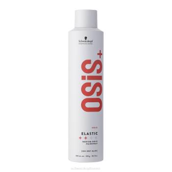 Schwarzkopf osis+ elastinen DVFB149 hiusten hoito