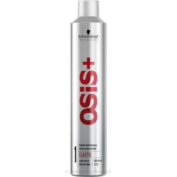 Schwarzkopf osis+ elastinen DVFB149 hiusten hoito