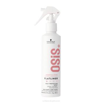 Schwarzkopf osis+ flatliner 200ml DVFB151 hiusten hoito