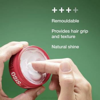 Schwarzkopf osis+ flexwax 85ml DVFB142 hiusten hoito