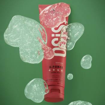 Schwarzkopf osis+ g. voima 150 ml DVFB143 hiusten hoito