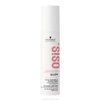 Schwarzkopf osis+ glow 50ml DVFB137 hiusten hoito