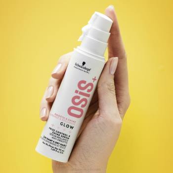 Schwarzkopf osis+ glow 50ml DVFB137 hiusten hoito