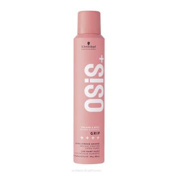 Schwarzkopf osis+ grippi 200ml DVFB144 hiusten hoito