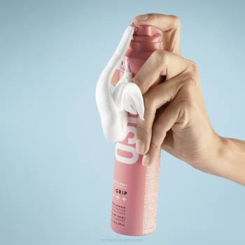 Schwarzkopf osis+ grippi 200ml DVFB144 hiusten hoito