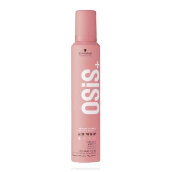 Schwarzkopf osis+ ilmavatka 200ml DVFB135 hiusten hoito