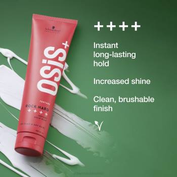 Schwarzkopf osis+ kivikova 150ml DVFB146 hiusten hoito