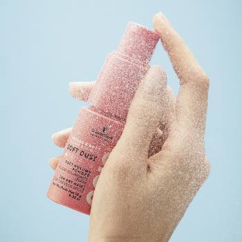 Schwarzkopf osis+ kuiva rakenne pehmeä pöly 8gr DVFB160 hiusten hoito