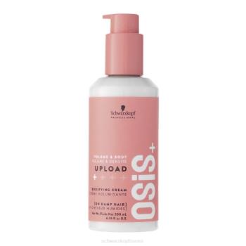 Schwarzkopf osis+ lataus 200 ml DVFB155 hiusten hoito