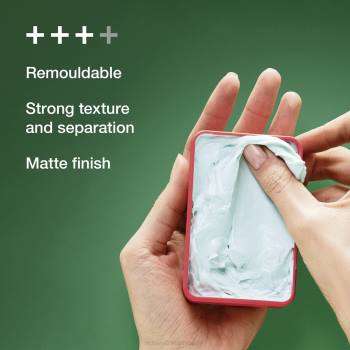 Schwarzkopf osis+ mahtava matta 100ml DVFB145 hiusten hoito