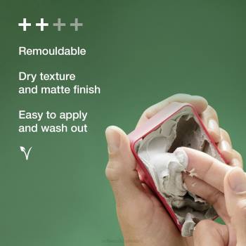 Schwarzkopf osis+ mess up 100ml DVFB153 hiusten hoito