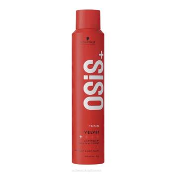Schwarzkopf osis+ sametti 200ml DVFB158 hiusten hoito