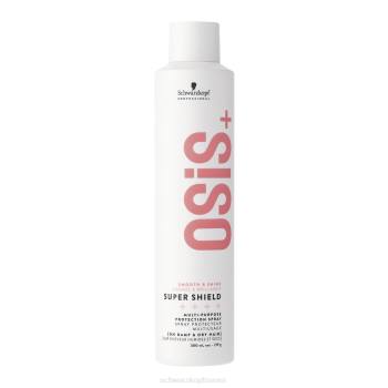 Schwarzkopf osis+ supershield 300ml DVFB136 hiusten hoito