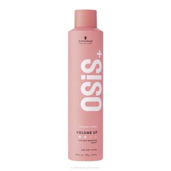 Schwarzkopf osis+ tilavuuden lisääminen 250ml DVFB156 hiusten hoito
