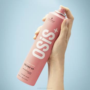 Schwarzkopf osis+ tilavuuden lisääminen 250ml DVFB156 hiusten hoito