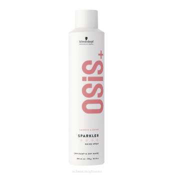 Schwarzkopf osis+ timantti 300ml DVFB148 hiusten hoito