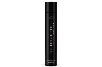 Schwarzkopf silhouette super hold hiuslakka DVFB174 hiusten hoito