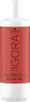 Schwarzkopf ammattimainen Igora Royal Coloristin väri- ja hoitokehite DVFB168 hiusten hoito
