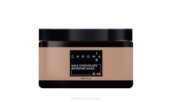 Schwarzkopf ammattimainen chroma id -sidosvärimaski DVFB61 hiusten hoito