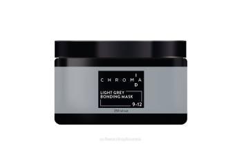 Schwarzkopf ammattimainen chroma id -sidosvärimaski DVFB63 hiusten hoito