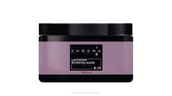 Schwarzkopf ammattimainen chroma id -sidosvärimaski DVFB64 hiusten hoito