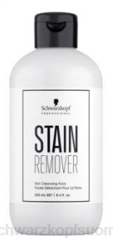 Schwarzkopf ammattimainen tahranpoistoaine DVFB43 hiusten hoito