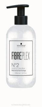 Schwarzkopf fibreplex n 2 -sidostiiviste DVFB173 hiusten hoito