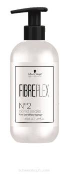 Schwarzkopf fibreplex n 2 -sidostiiviste DVFB173 hiusten hoito