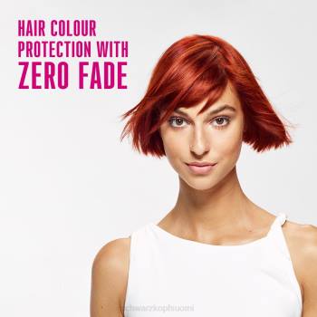 Schwarzkopf bonacure clean performance color freeze shampoo ph 4.5 DVFB84 hiusten hoito