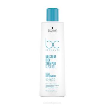 Schwarzkopf bonacure clean performance kosteuspotku shampoo glyseroli DVFB82 hiusten hoito