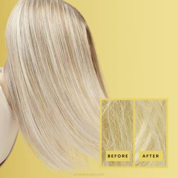 Schwarzkopf Bonacure clean performance r-two restauroiva essence 400ml DVFB165 hiusten hoito