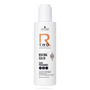 Schwarzkopf bonacure clean performance r-two renewal sealer 145ml DVFB163 hiusten hoito