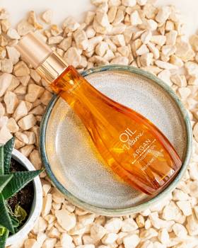 Schwarzkopf öljy ultime arganöljy 100ml DVFB187 hiusten hoito