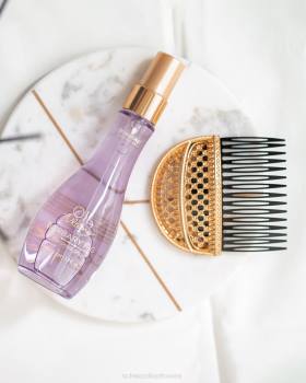 Schwarzkopf öljy ultime barbaariöljy 100ml DVFB189 hiusten hoito