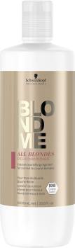 Schwarzkopf blond me all blondes rich hoitoaine DVFB46 hiusten hoito