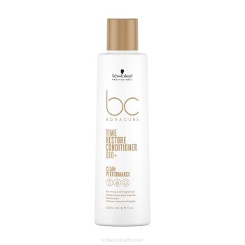 Schwarzkopf bonacure clean performance time return conditioner q10+ DVFB99 hiusten hoito
