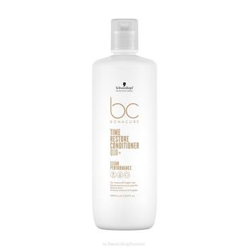 Schwarzkopf bonacure clean performance time return conditioner q10+ DVFB99 hiusten hoito