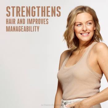 Schwarzkopf bonacure clean performance time return conditioner q10+ DVFB99 hiusten hoito